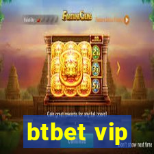 btbet vip